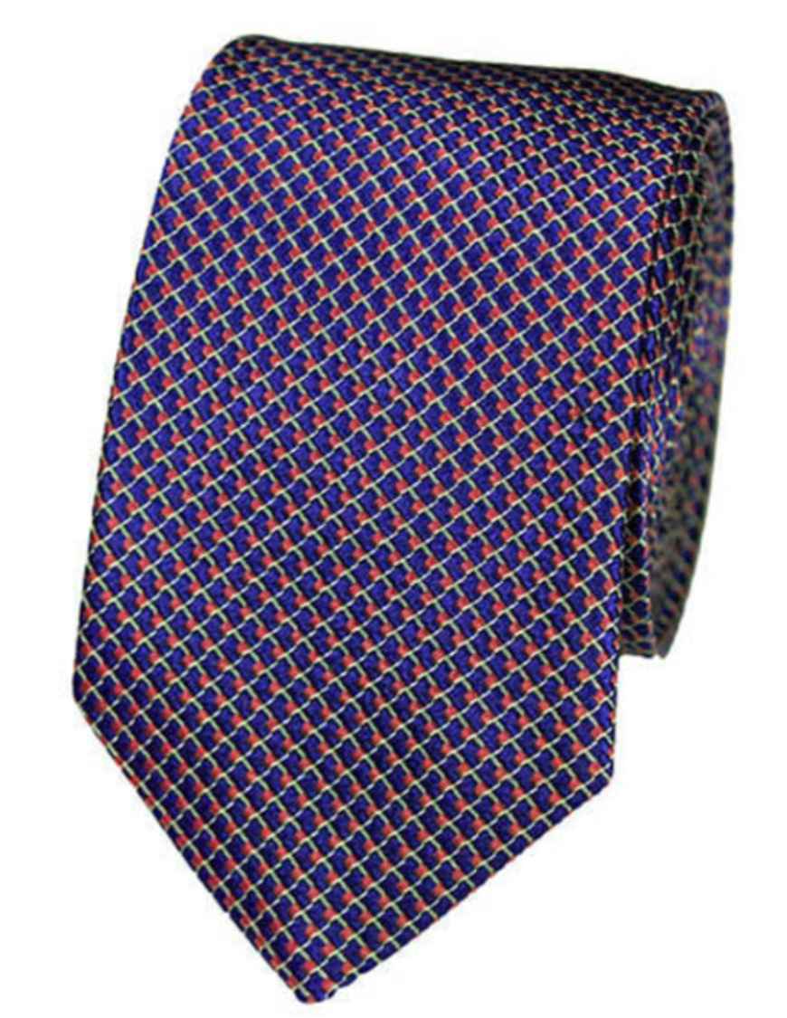 Tie - Silk